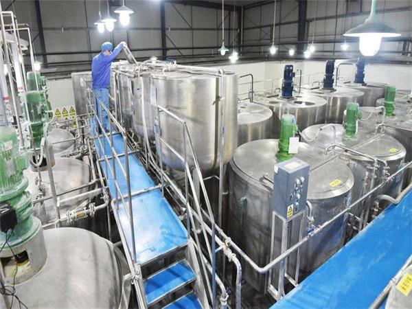 二手食品設備，飲料設備，生物發酵設備回收